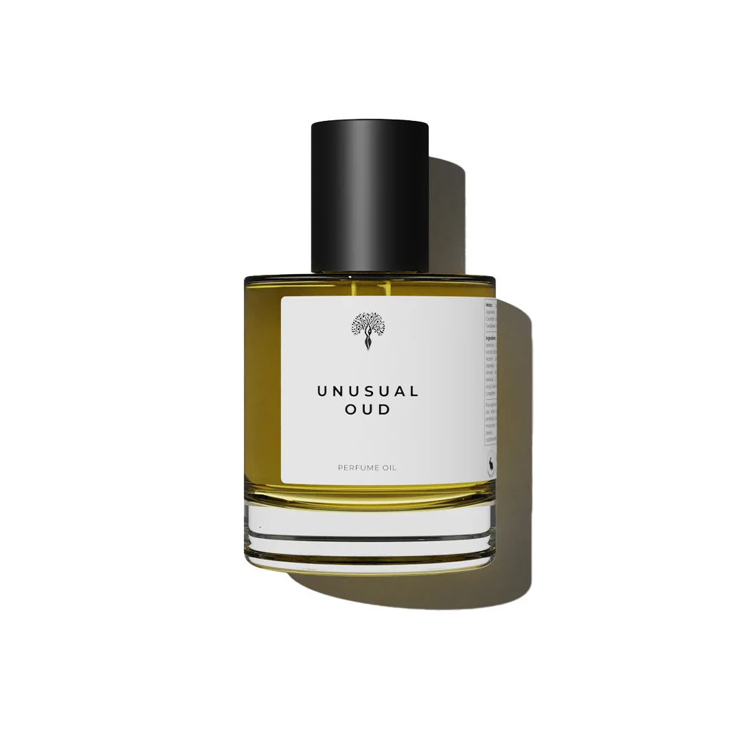 Unusual Oud